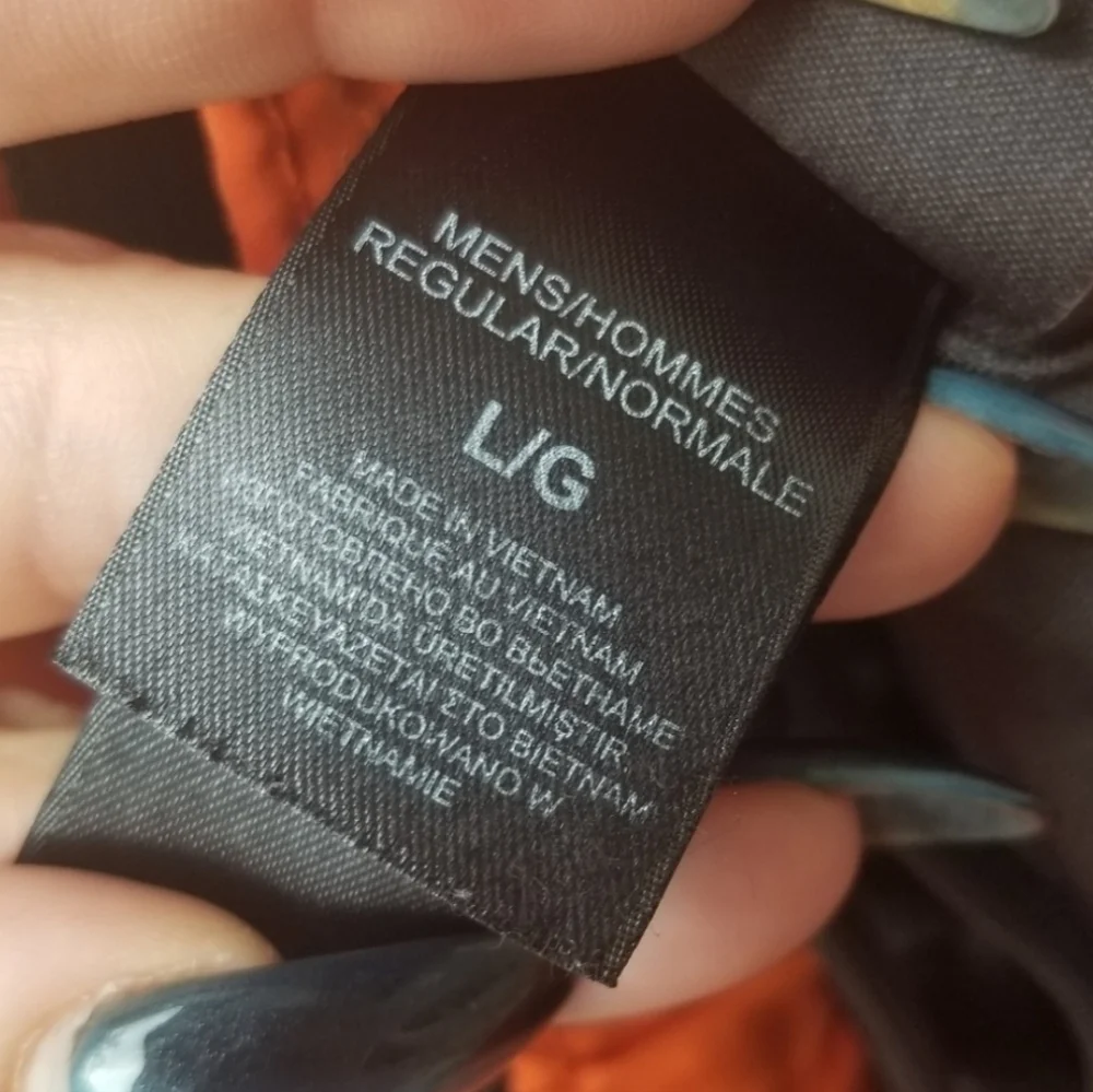 The North Face Belted Swim Trunks